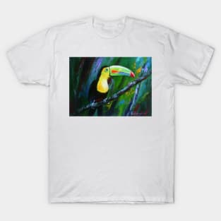 Toucan T-Shirt